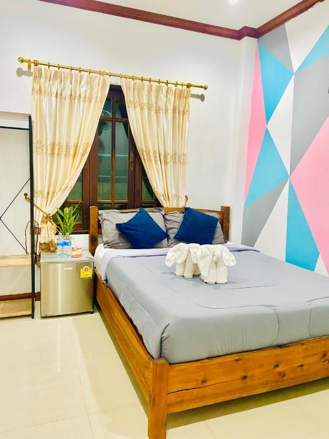 מלון קו לנטה Lanta Grand House מראה חיצוני תמונה