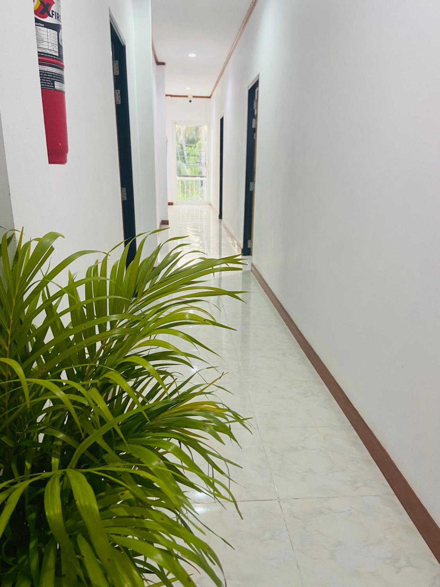 מלון קו לנטה Lanta Grand House מראה חיצוני תמונה