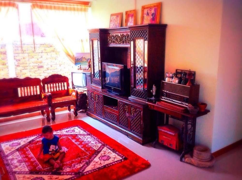 מלון קו לנטה Lanta Grand House מראה חיצוני תמונה