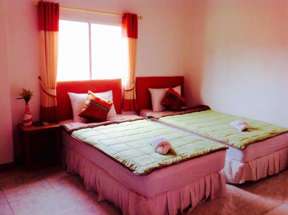מלון קו לנטה Lanta Grand House מראה חיצוני תמונה