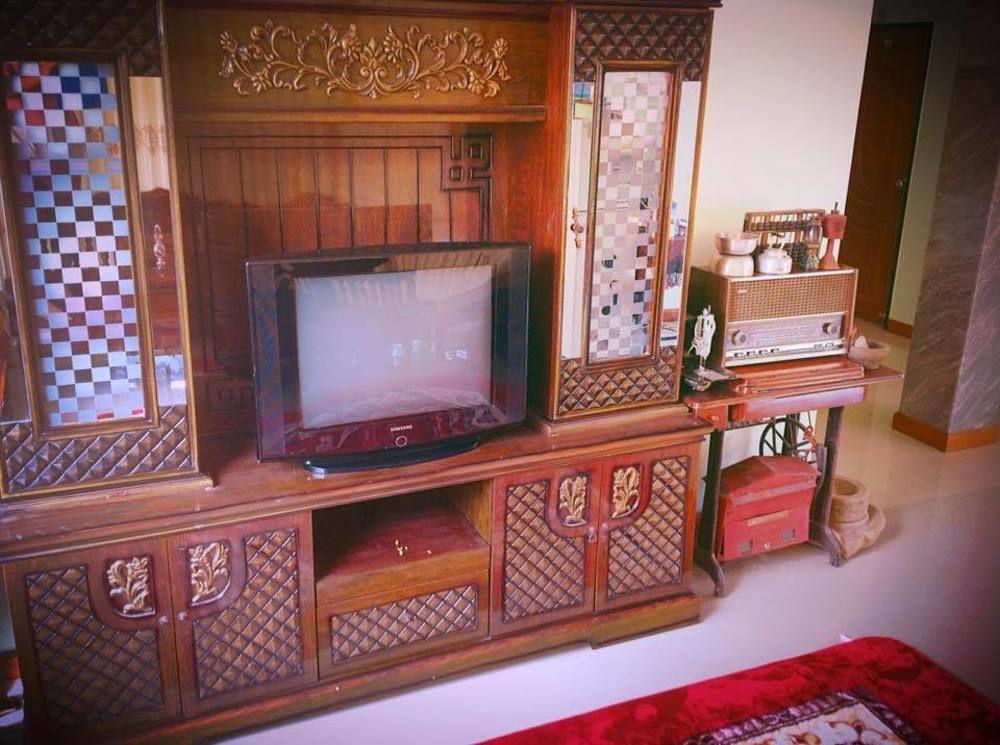 מלון קו לנטה Lanta Grand House מראה חיצוני תמונה