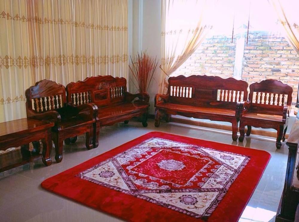 מלון קו לנטה Lanta Grand House מראה חיצוני תמונה