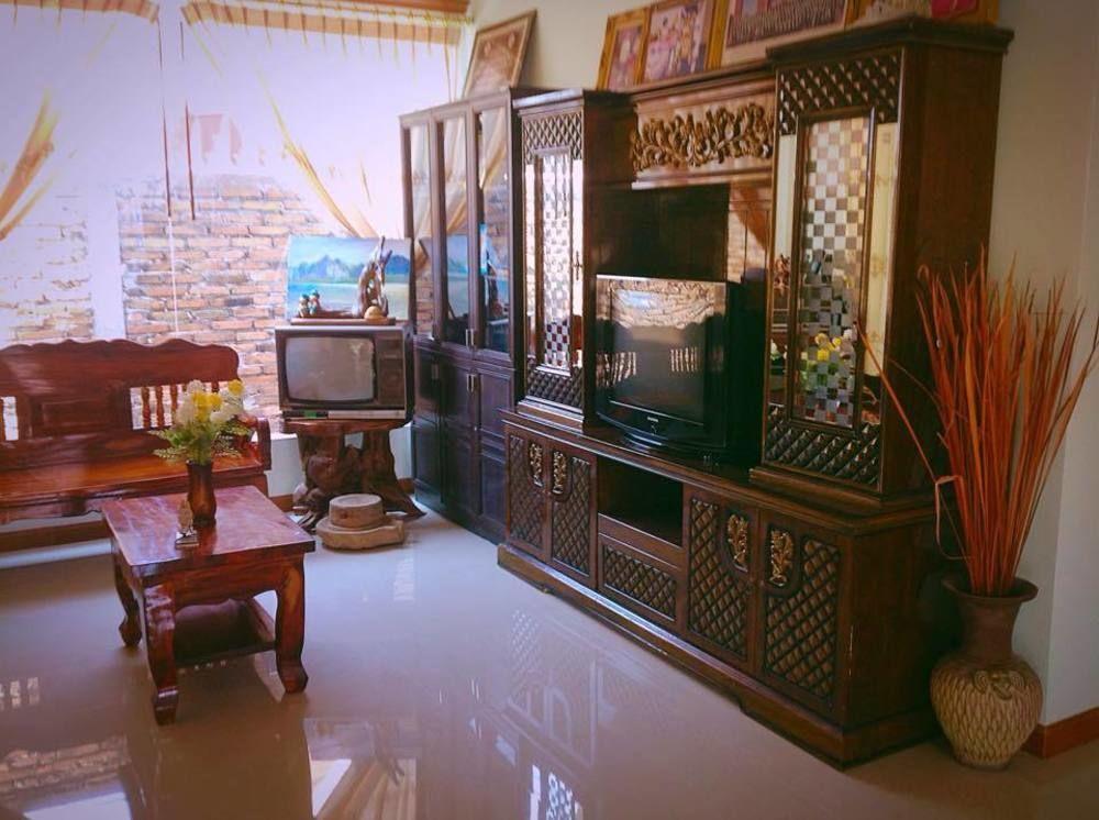 מלון קו לנטה Lanta Grand House מראה חיצוני תמונה