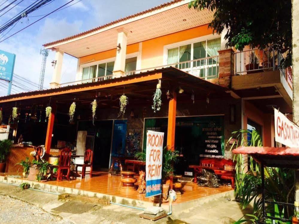 מלון קו לנטה Lanta Grand House מראה חיצוני תמונה