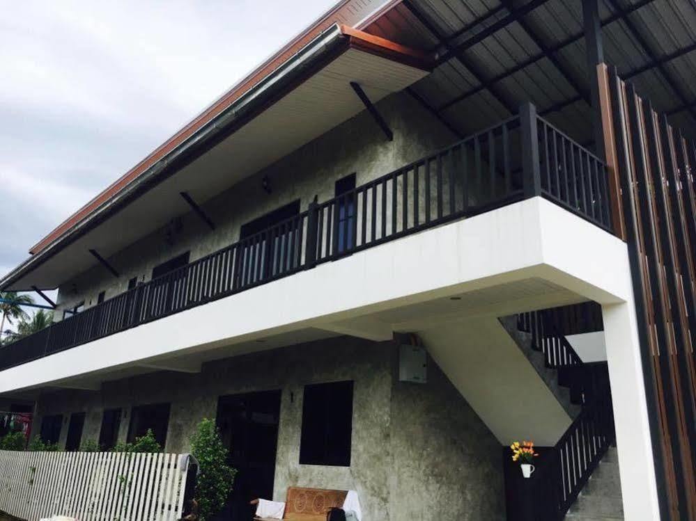 מלון קו לנטה Lanta Grand House מראה חיצוני תמונה