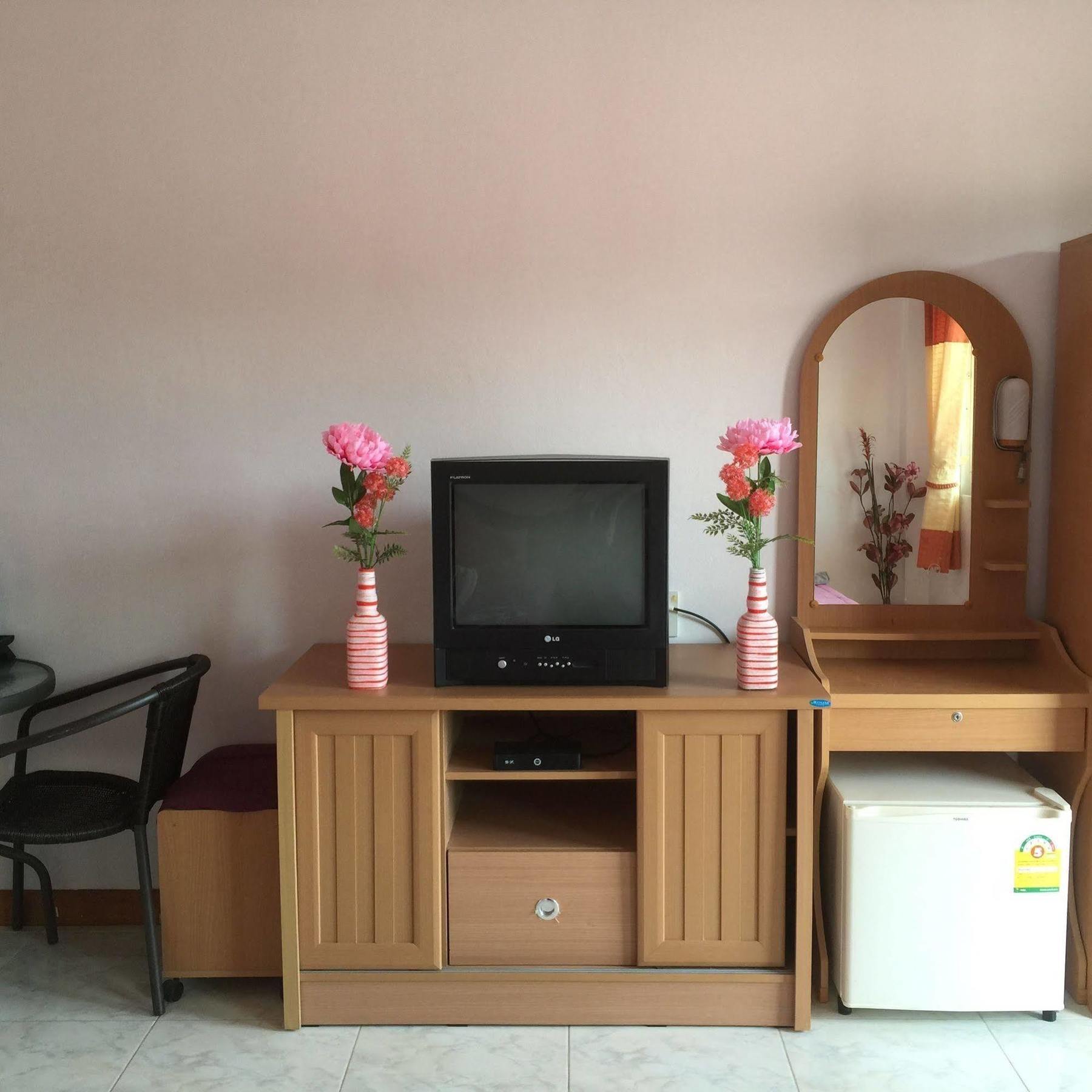 מלון קו לנטה Lanta Grand House מראה חיצוני תמונה