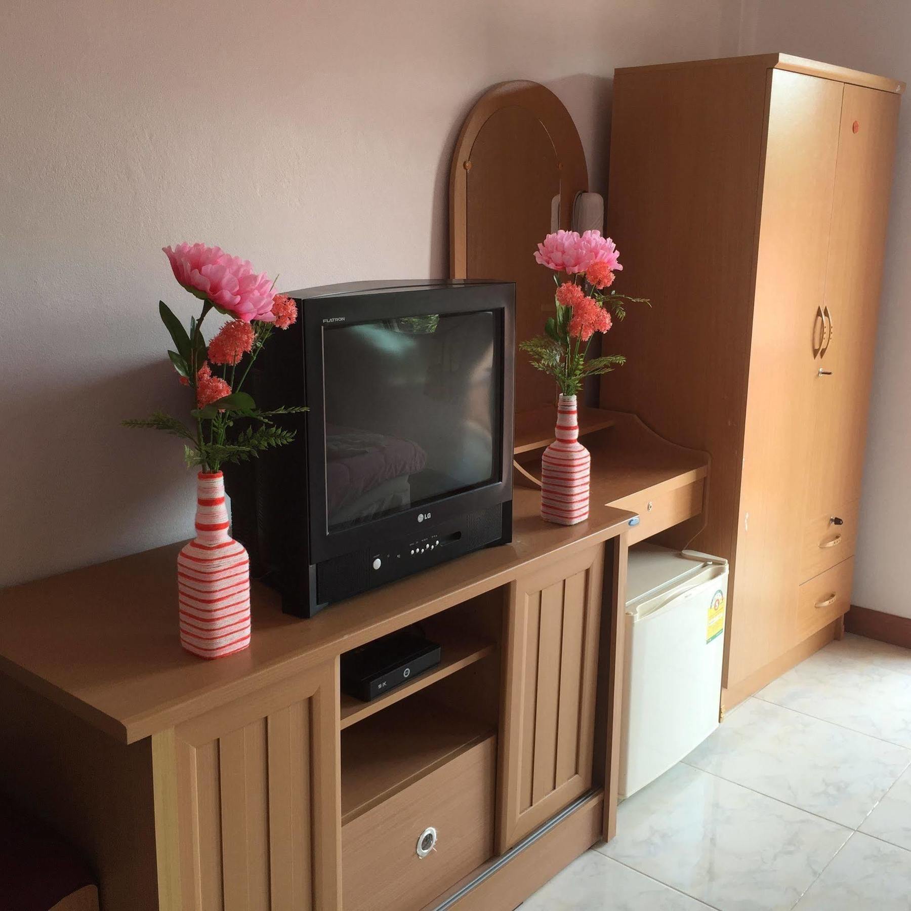 מלון קו לנטה Lanta Grand House מראה חיצוני תמונה